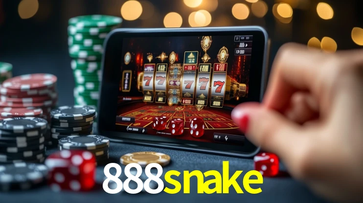 Experiência VIP 888snake