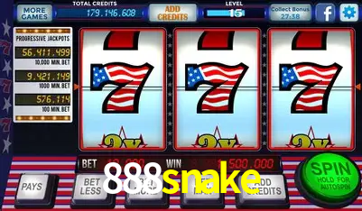 Descubra a Essência do 888snake: Nossa História e Compromissos