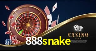 Experiência VIP 888snake