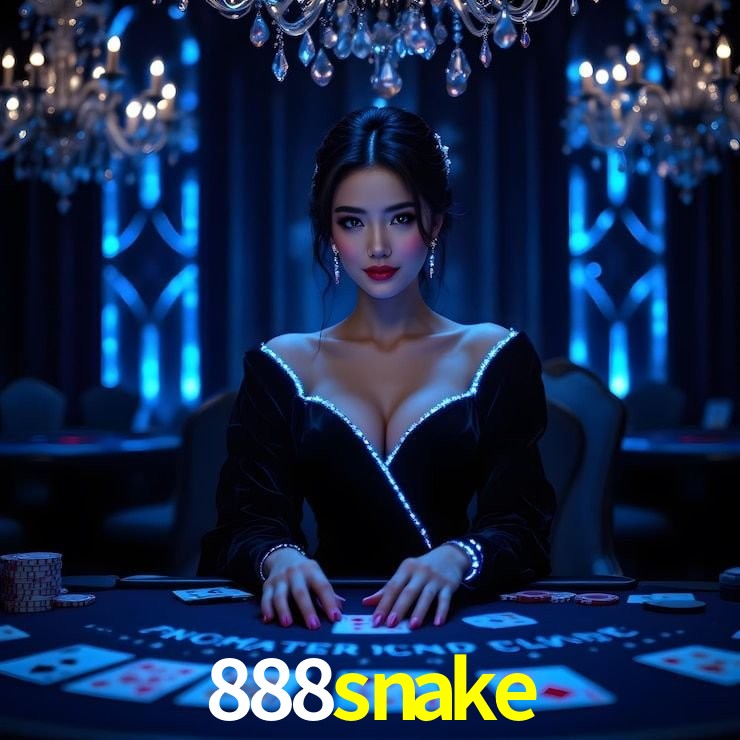 Login Seguro 888snake