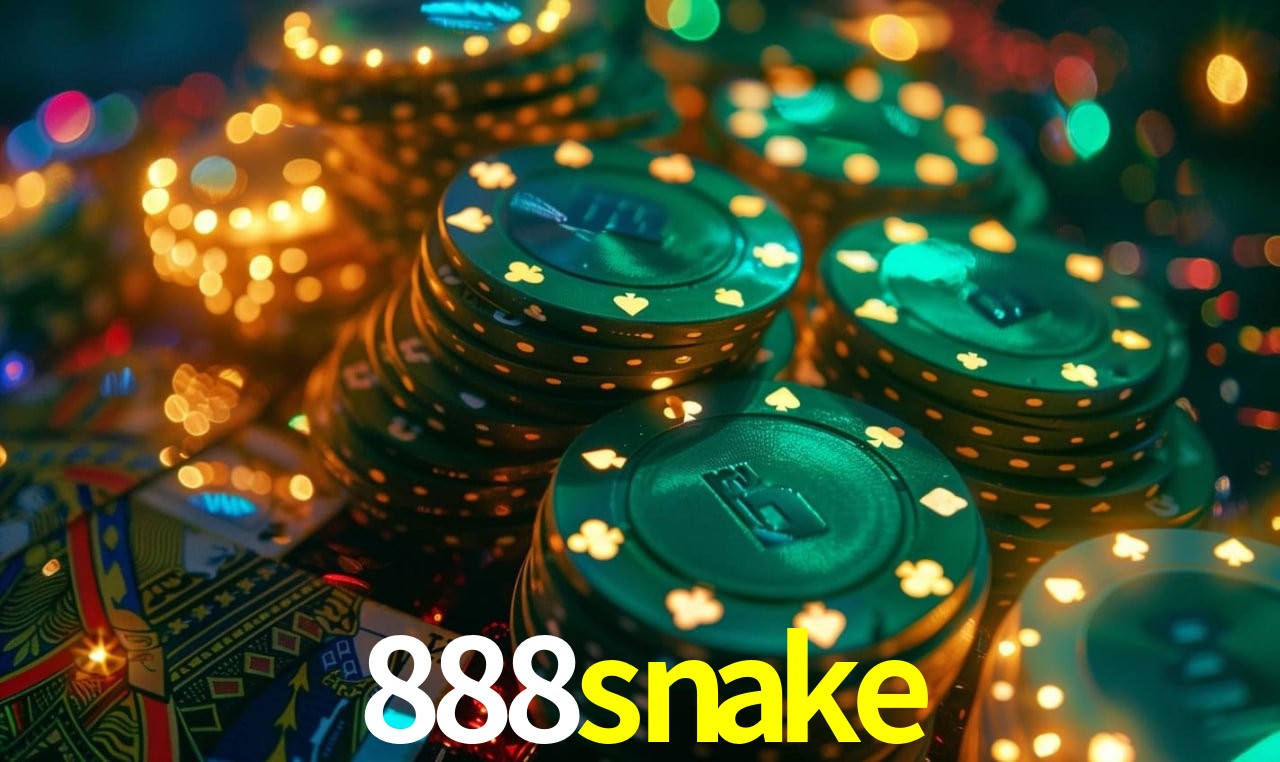 Estatísticas Esportivas 888snake
