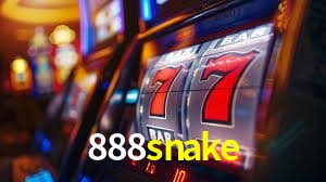 Design Responsivo 888snake
