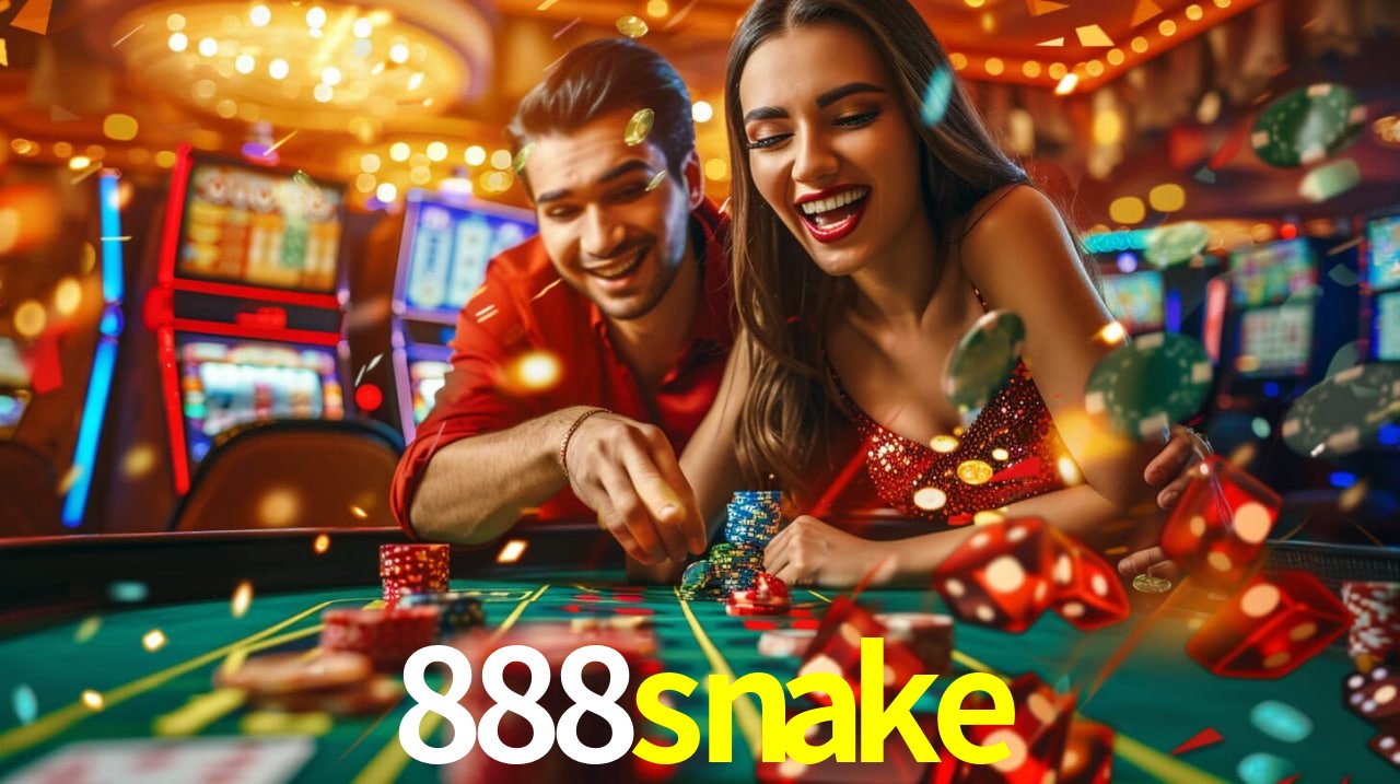 Integração de APIs 888snake