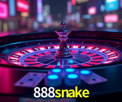 A Emoção da Loteria na 888snake: Uma Chance de Mudança de Vida