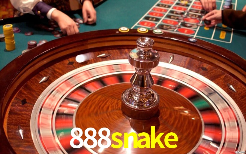 Mesa de Blackjack 888snake
