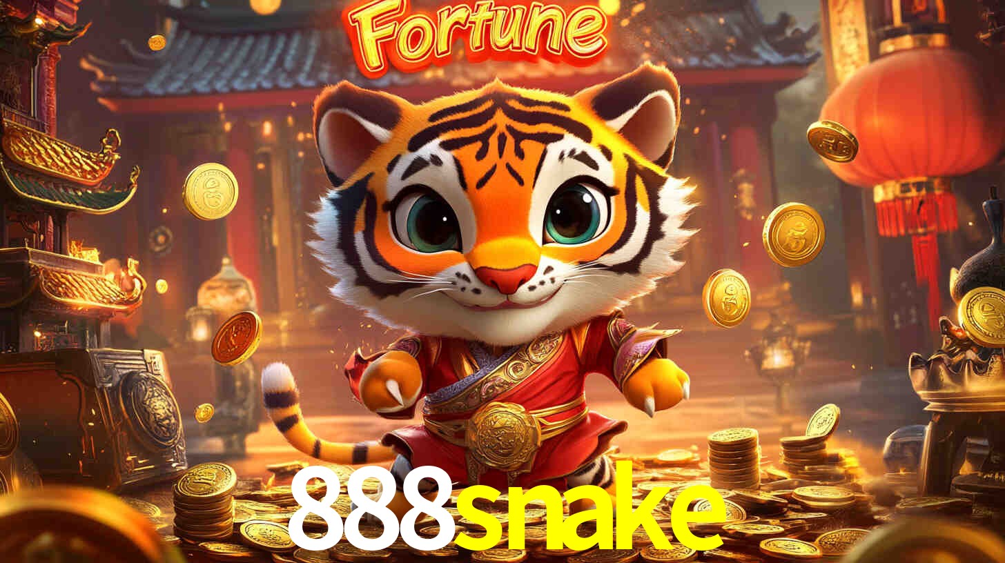 Descubra a Essência do 888snake: Nossa História e Compromissos
