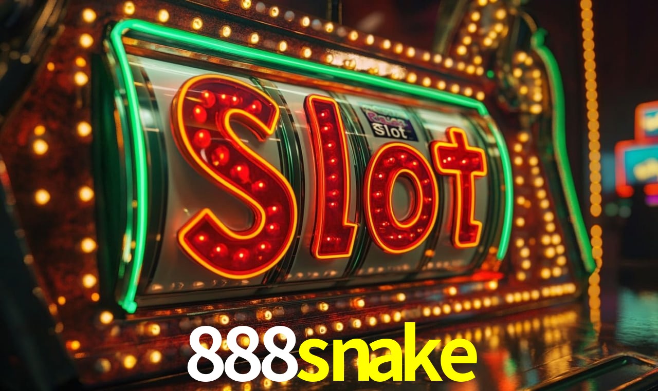 Promoções Sazonais 888snake