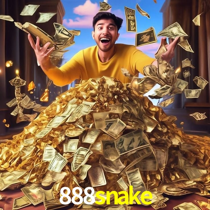 Jogo Spaceman 888snake