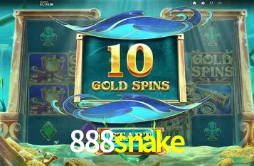 Descubra a Magia dos Jogos de Arcade no 888snake