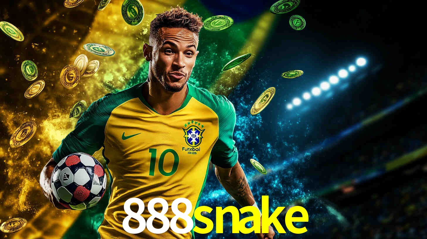 Descubra o Programa VIP da 888snake: Vantagens Exclusivas para Jogadores