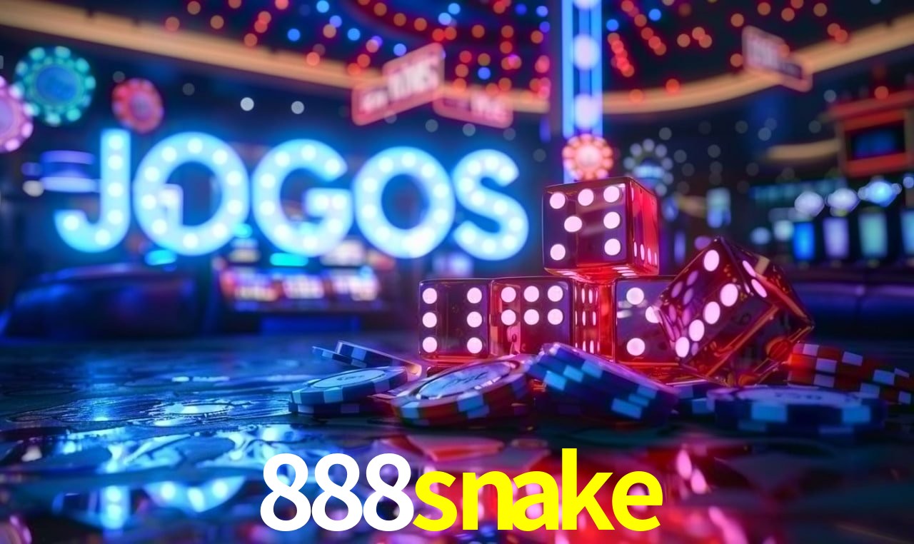 Programa VIP 888snake