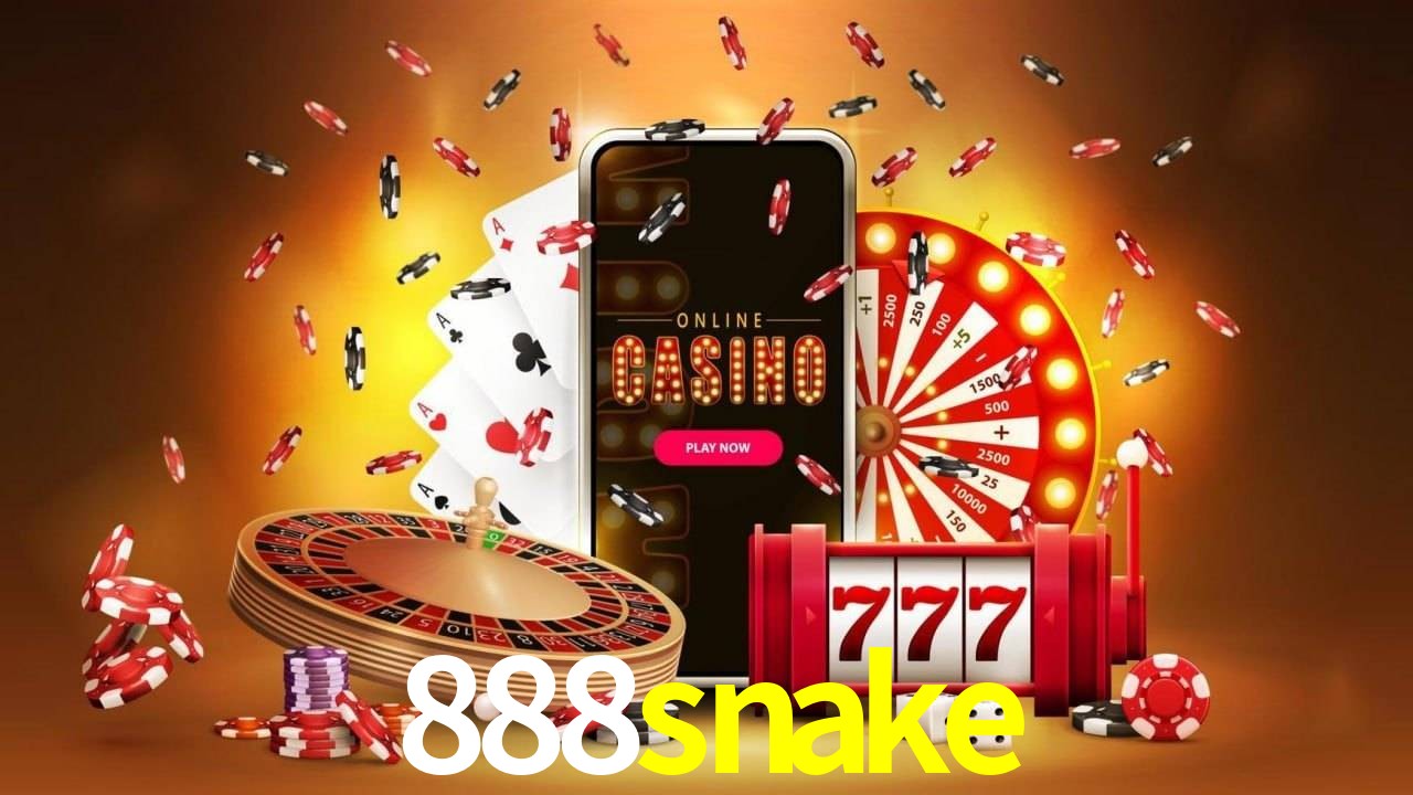 Benefícios da Conta 888snake