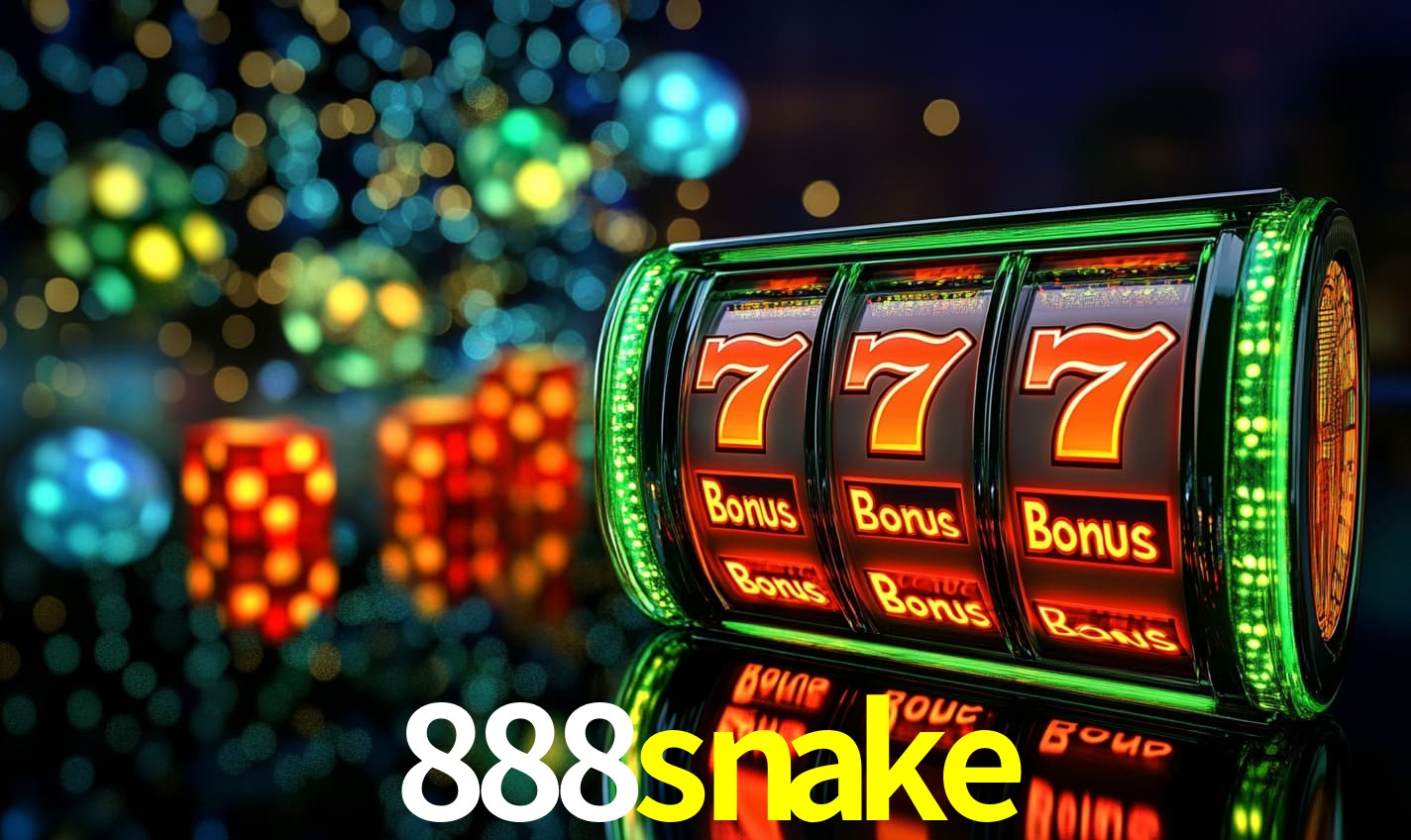 Tecnologia da Plataforma 888snake