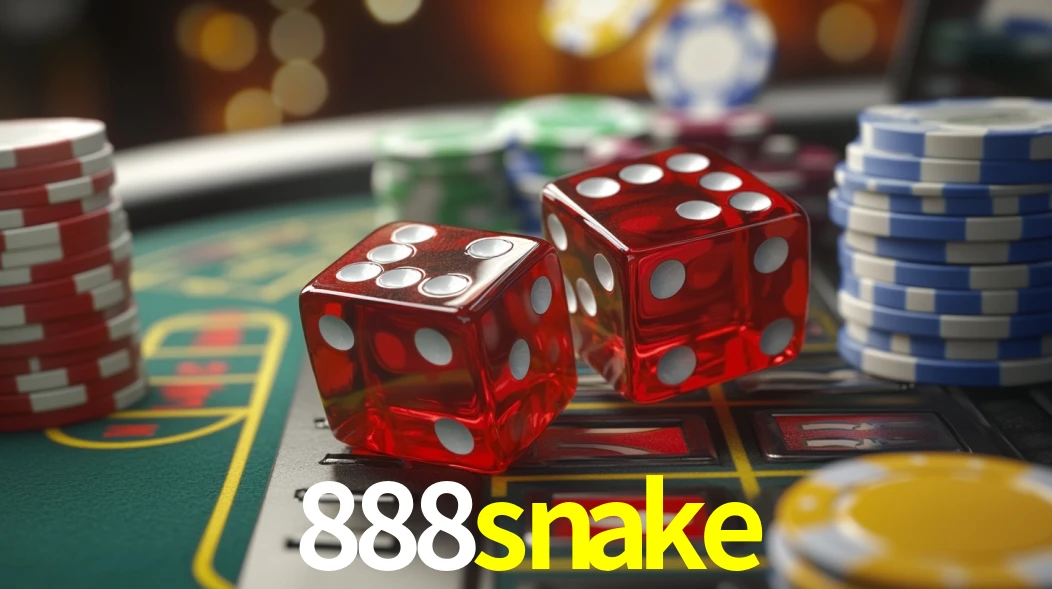 Bonus Features 888snake