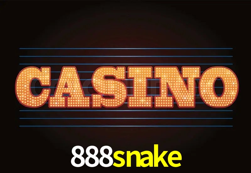 Estatísticas do Jogo 888snake