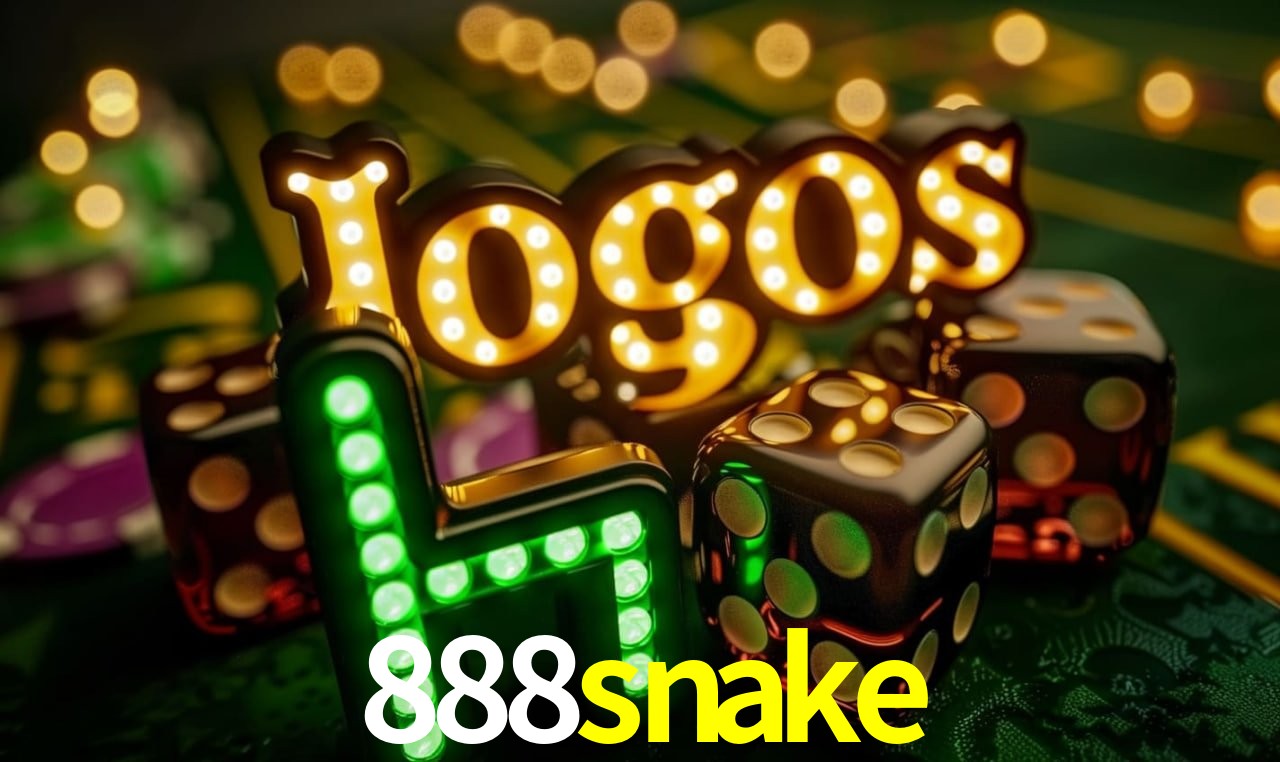Diretório de Jogos 888snake