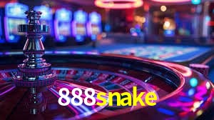 Platform Technology 888snake