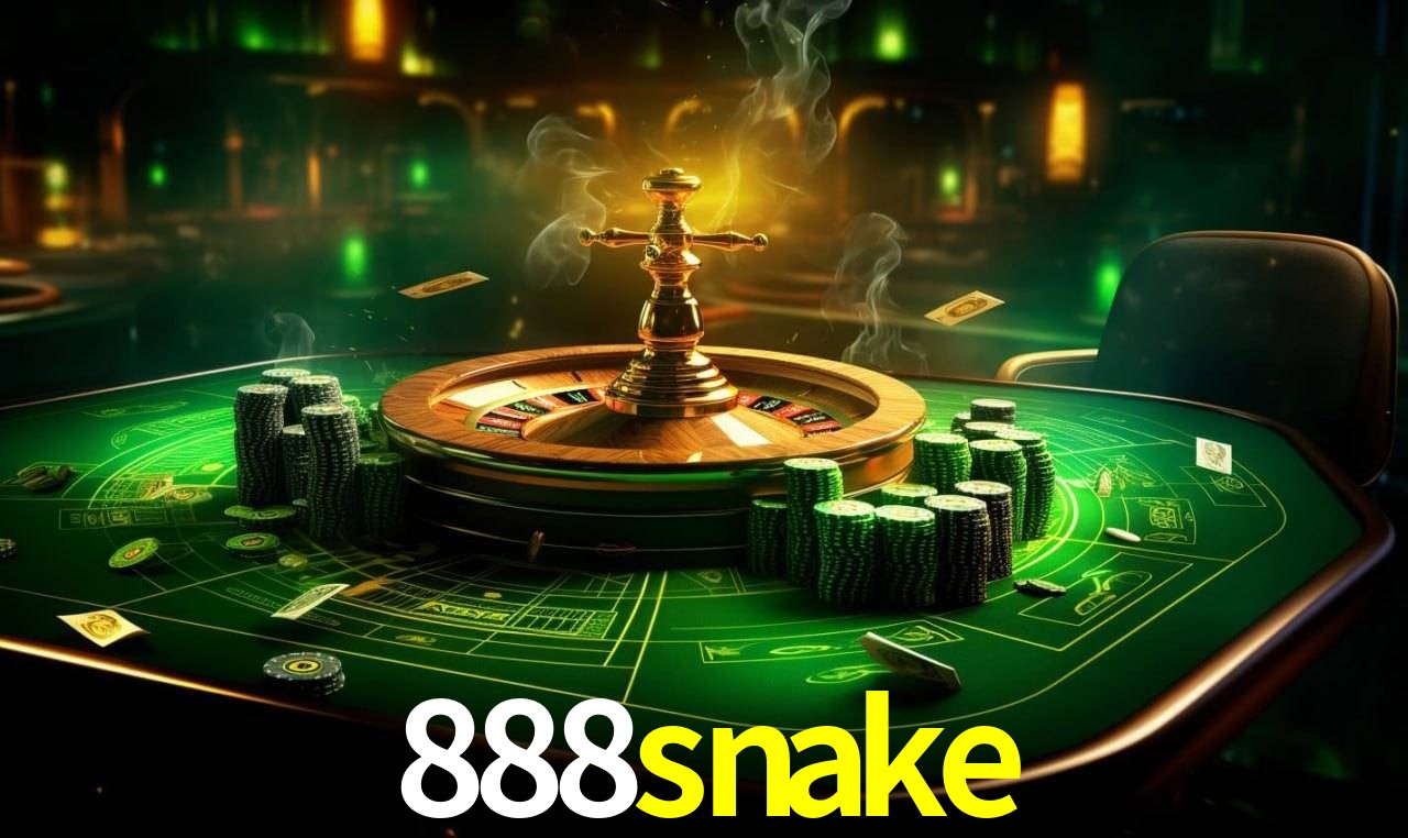 888snake