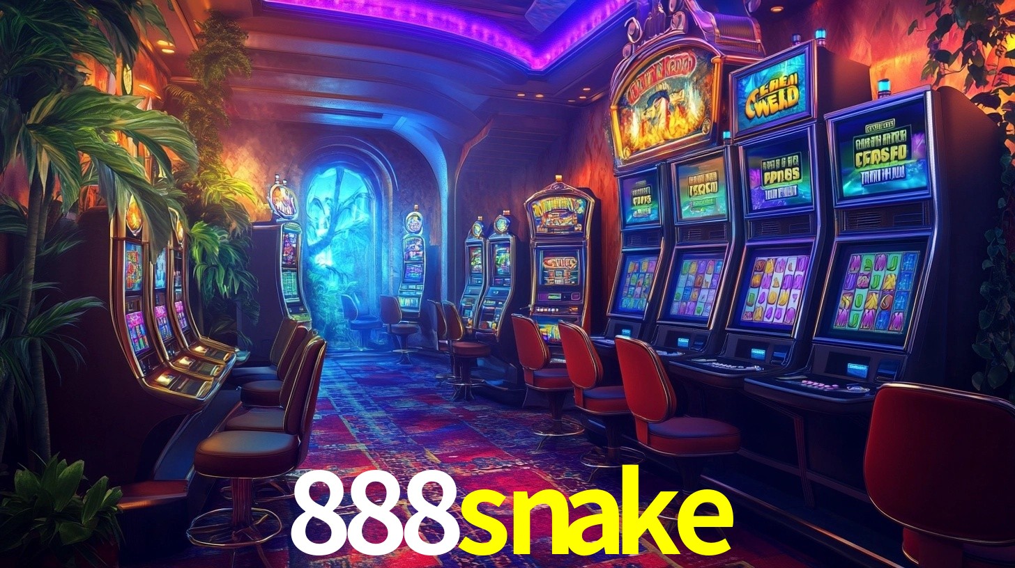 Game Statistics 888snake