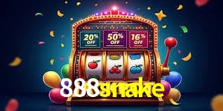 888snake bet