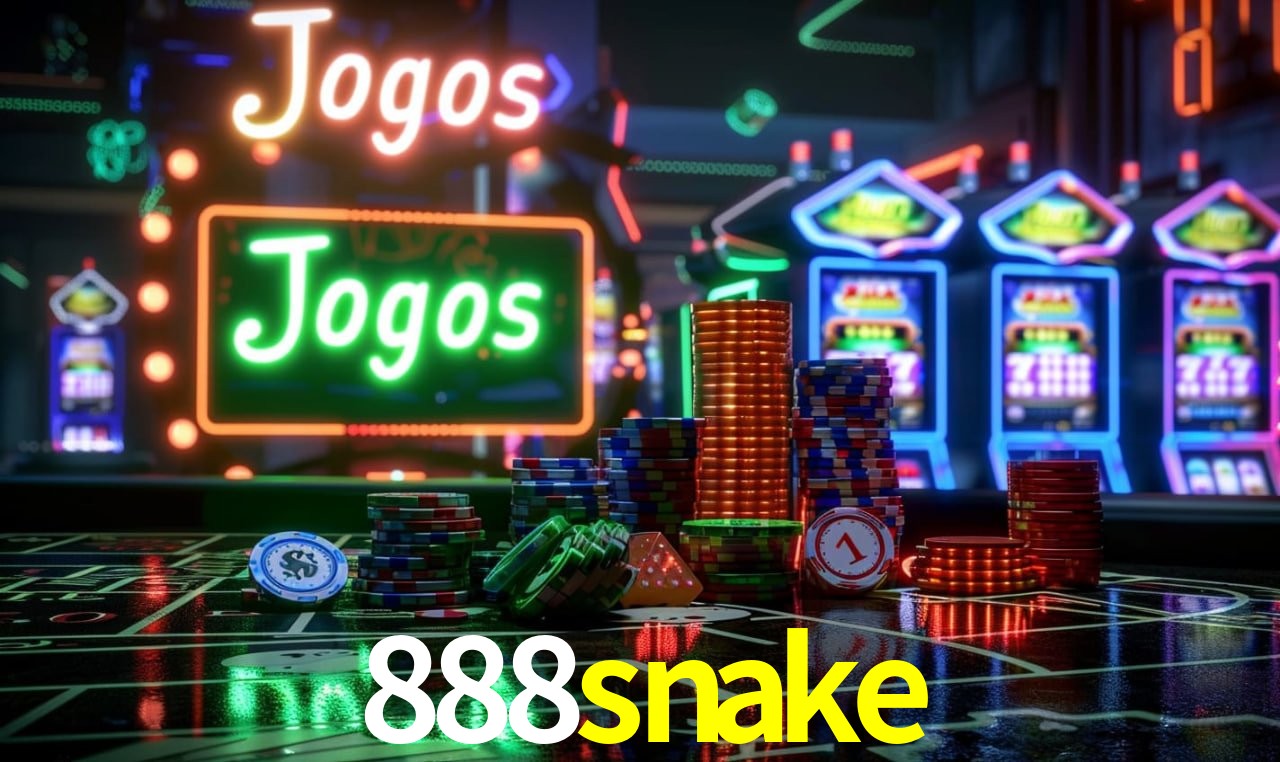 888snake App Interface