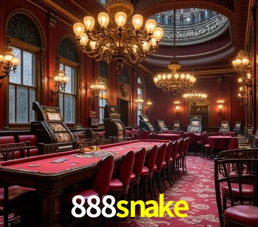  888snake.com