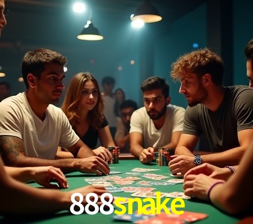 Experimente o Login Seguro Premium no 888snake