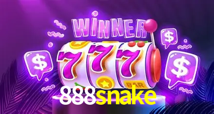888snake: A Experiência de Casino com Jogos de Mesa ao Vivo