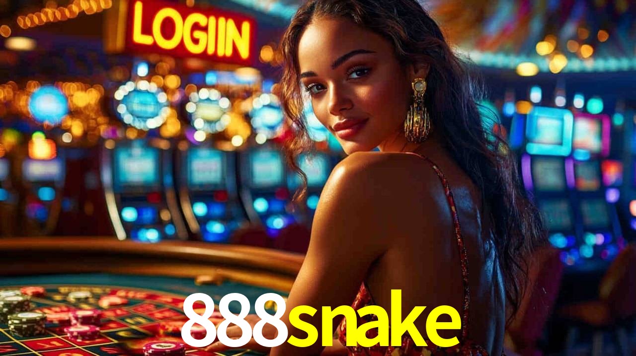 Cadastro Rápido 888snake