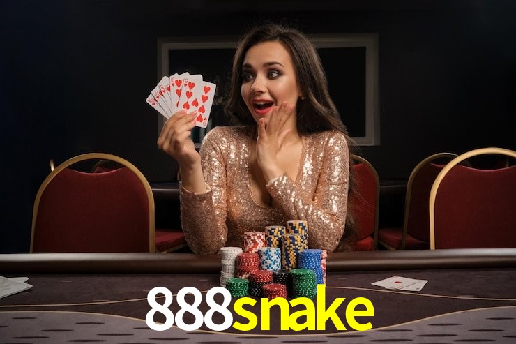 PIX Instantâneo 888snake