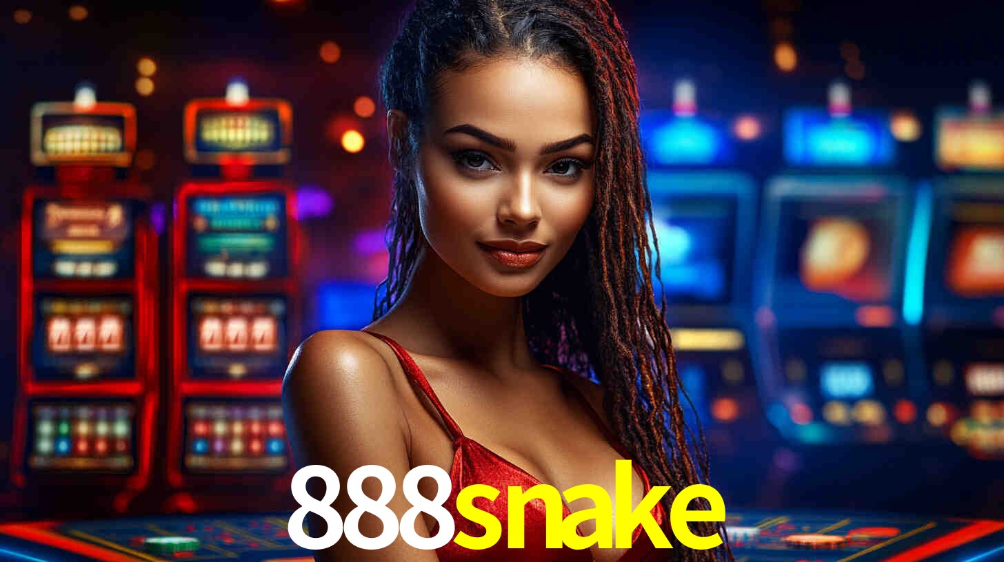 Desvendando o Mundo dos Jogos Virtuais na 888snake