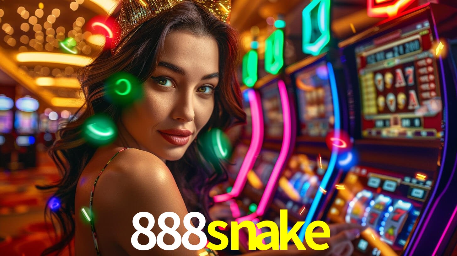 Bônus Generosos e Exclusivos no 888snake para Você!