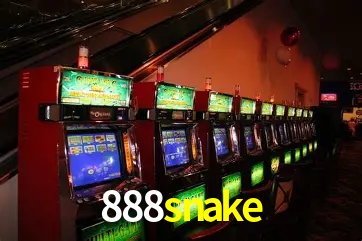 A Emoção da Loteria na 888snake: Uma Chance de Mudança de Vida