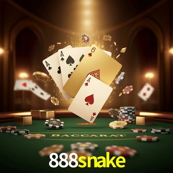Game Providers 888snake