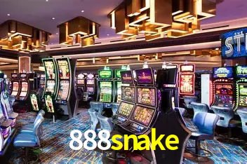 A Experiência Imersiva dos Cassinos Ao Vivo no 888snake