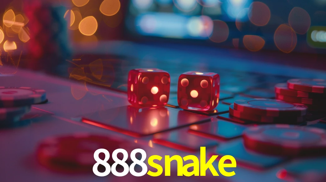 APP oficial da 888snake para mobile
