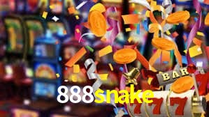 Premium Interface 888snake