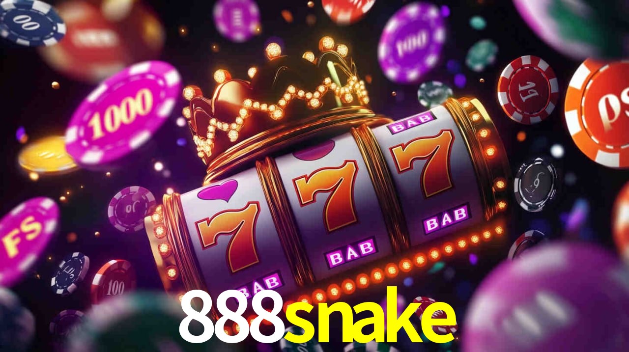 Weekend Specials 888snake
