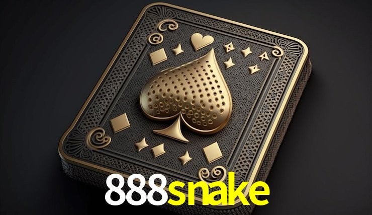 Recursos de Bônus 888snake