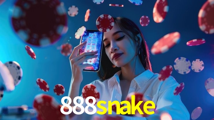 cassino 888snake