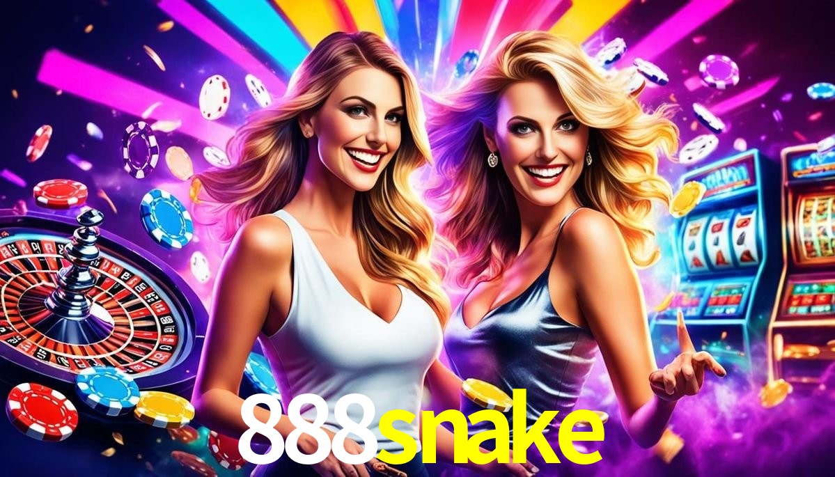 Torneios 888snake