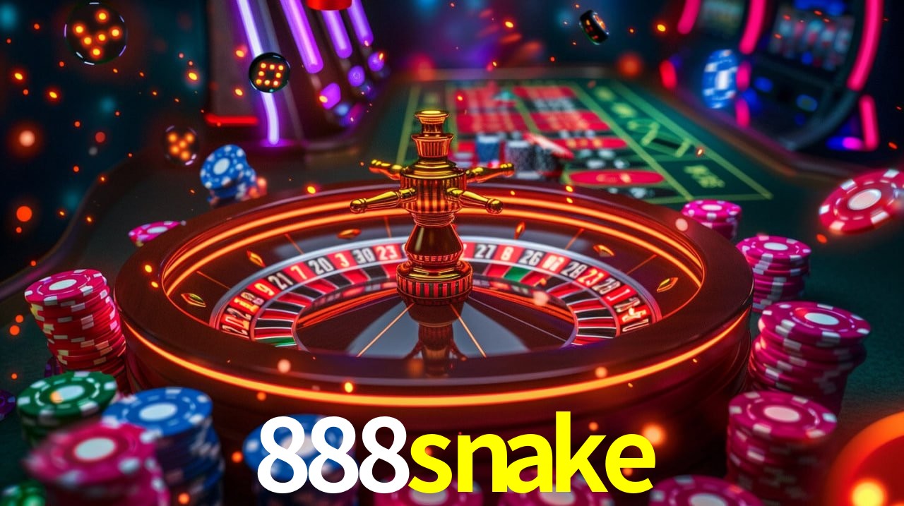 Interface Premium 888snake