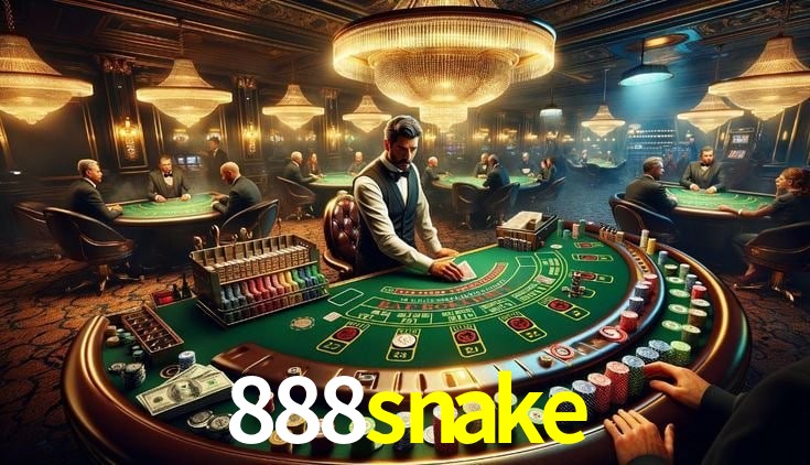 API Integration 888snake