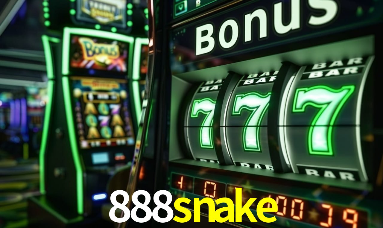 Exclusive Offers 888snake