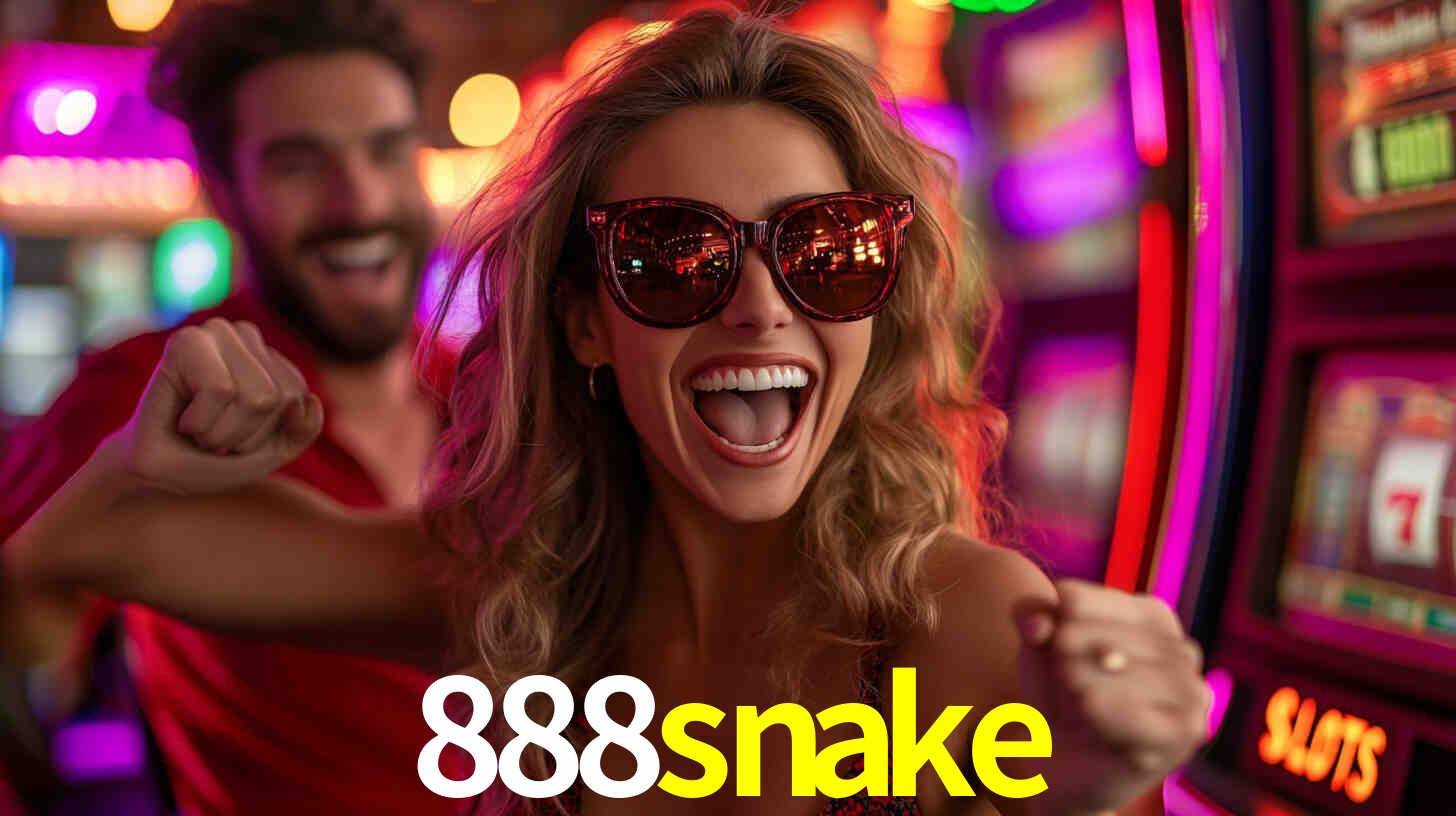 Inovações de Jogos na 888snake: O Futuro das Experiências Interativas