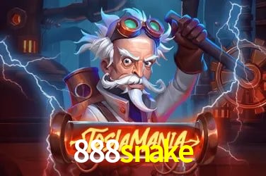 Segurança 2FA 888snake