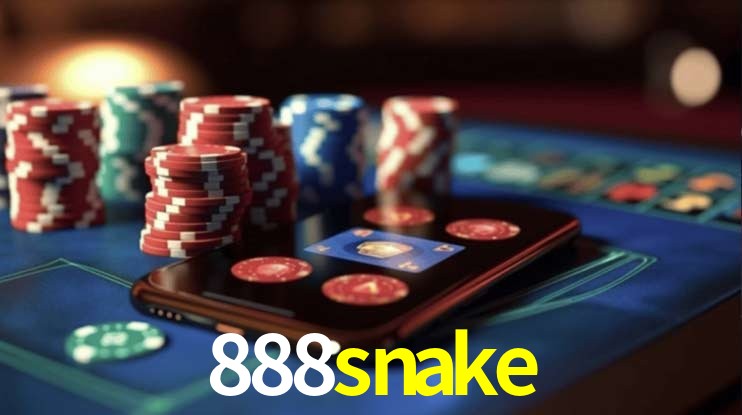 Apostas de Futebol 888snake
