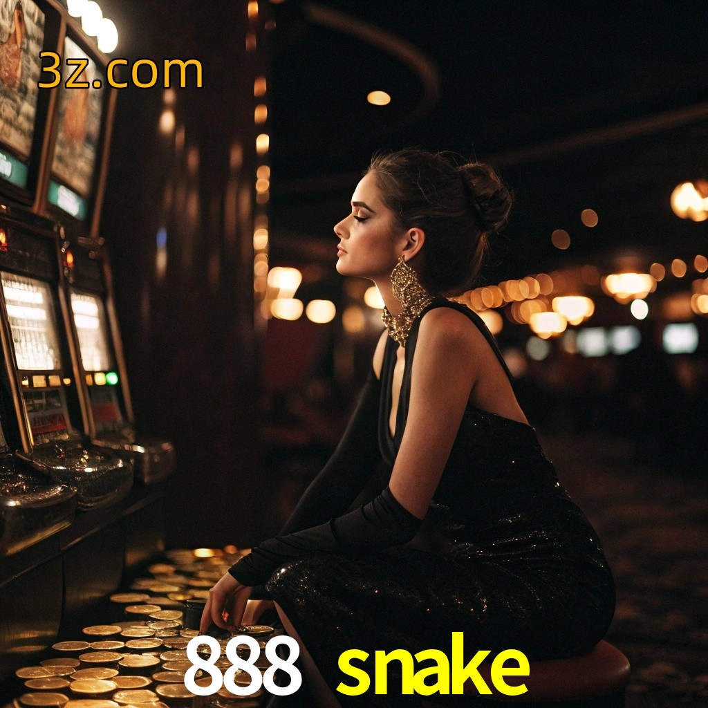 game 888 snake