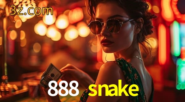 jogos 888 snake