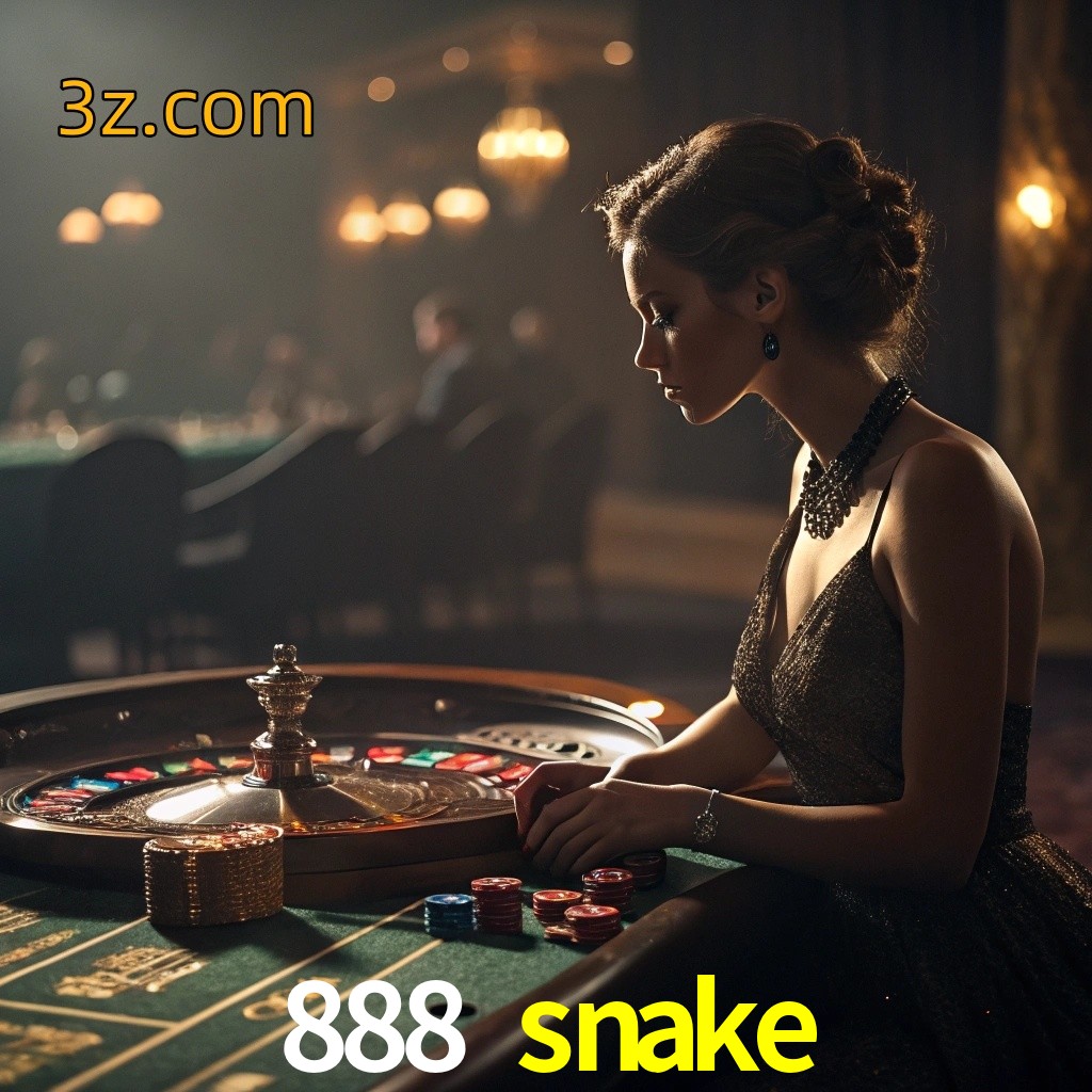 jogos 888 snake